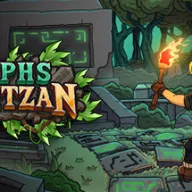 Glyphs of Gitzan — значок