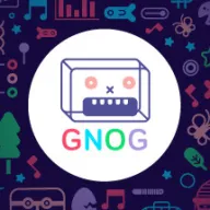 GNOG — значок