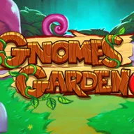 Gnomes Garden 3: The thief of castles — значок