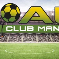 GOAL! The Club Manager — значок