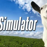 Goat Simulator — значок