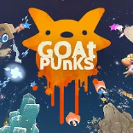 GoatPunks — значок