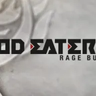 GOD EATER 2 Rage Burst — значок