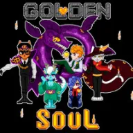 Golden Soul — значок