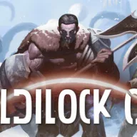 Goldilock One: The Mists of Jakaira — значок
