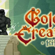 Golem Creation Kit — значок