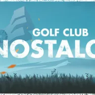 Golf Club Nostalgia — значок