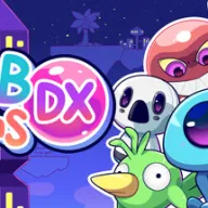 GoobnBalloonsDX — значок
