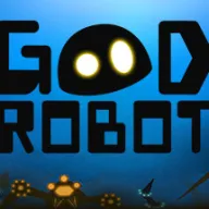 Good Robot — значок