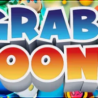 Grabitoons! — значок