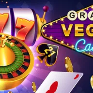 Grand Vegas Casino — значок