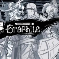 Graphite — значок