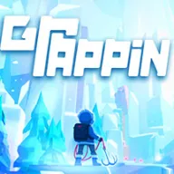 GRAPPIN — значок