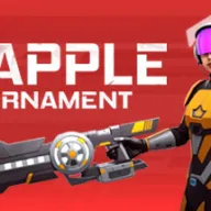 Grapple Tournament — значок