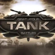 Gratuitous Tank Battles — значок