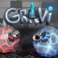 Gravi — значок