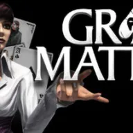 Gray Matter — значок
