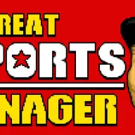 Great eSports Manager — значок