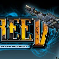 Greed: Black Border — значок