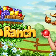 Green Ranch — значок