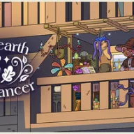 Greenhearth Necromancer — значок
