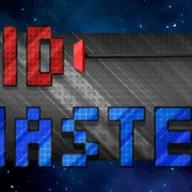 Grid Masters — значок
