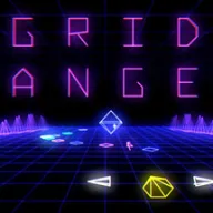 Grid Ranger — значок