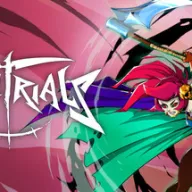 Grim Trials — значок