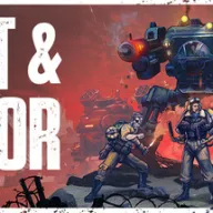 Grit and Valor - 1949 — значок