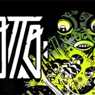 Grotto — значок