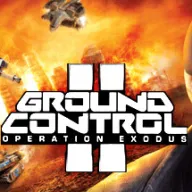 Ground Control II: Operation Exodus — значок