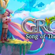 Grow: Song of the Evertree — значок