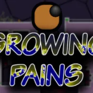 Growing Pains — значок
