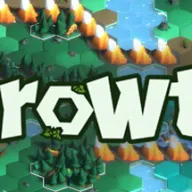 Growth — значок