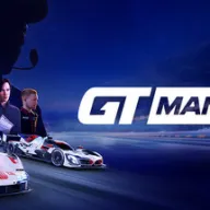 GT Manager — значок