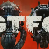 GTFO — значок