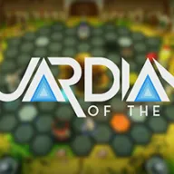 Guardians Of The Past — значок