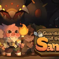 Guardians of the Sanctree — значок