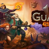 Guards II: Chaos in Hell — значок