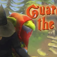 Guards of the Gate — значок