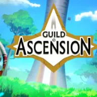 Guild of Ascension — значок