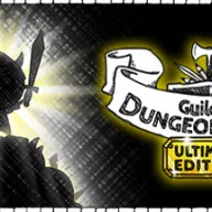 Guild of Dungeoneering Ultimate Edition — значок