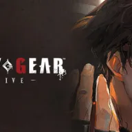 GUILTY GEAR -STRIVE- — значок