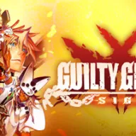 GUILTY GEAR Xrd -SIGN- — значок
