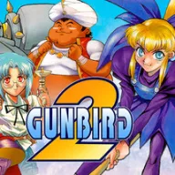 GunBird - 2 — значок