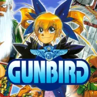 GunBird — значок
