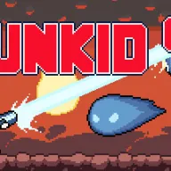 Gunkid 99 — значок