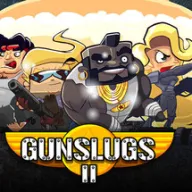 Gunslugs 2 — значок