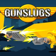 Gunslugs — значок