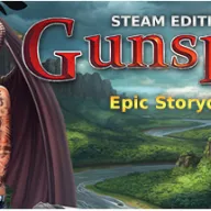 Gunspell - Steam Edition — значок